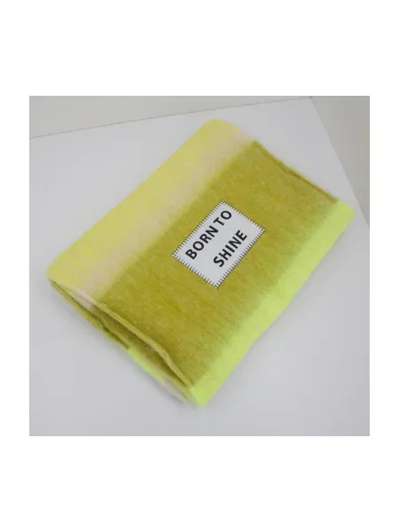 Fular Verb To Do verde