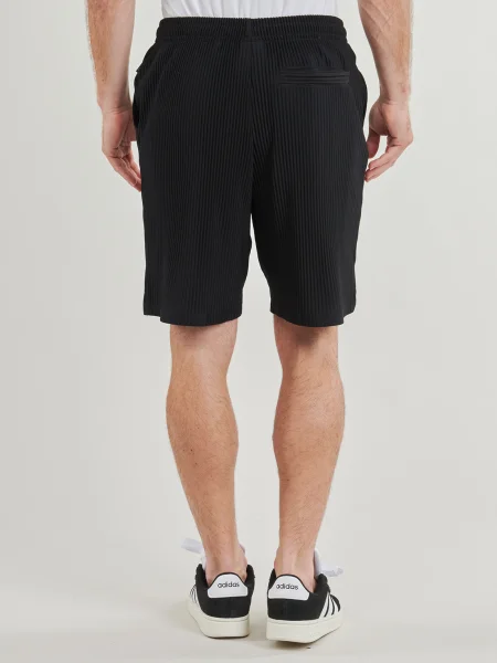 Pantaloni Jack & Jones negru