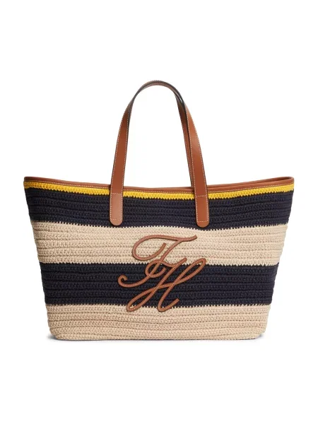 Rucsac Tommy Hilfiger bej