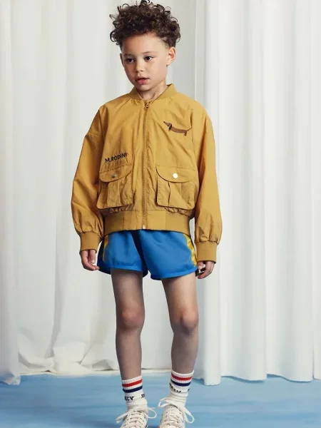 Mini Rodini Дитячі шорти