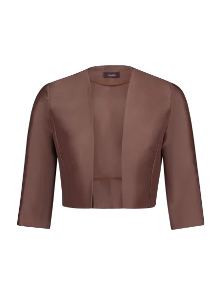 Vera Mont Bolero maro
