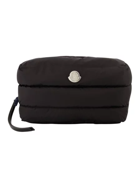 Torebka Moncler czarna