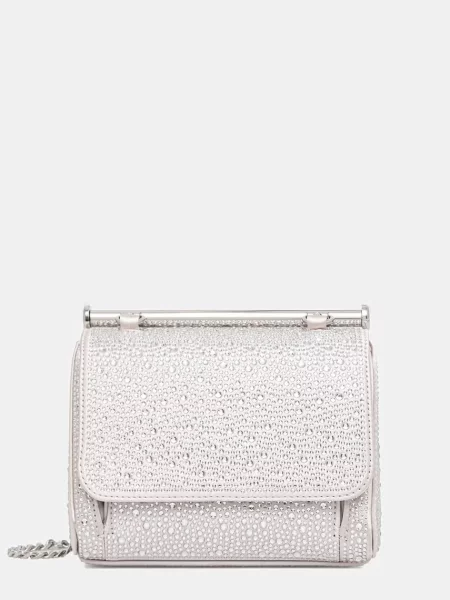 Aldo geantă BLINGCHIC argintiu