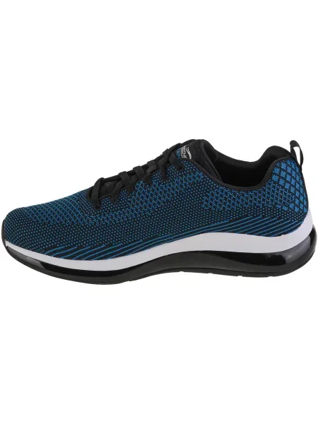 Félcipo Skechers kék