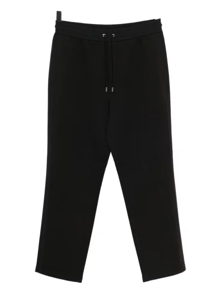 Kalhoty Michael Kors černé