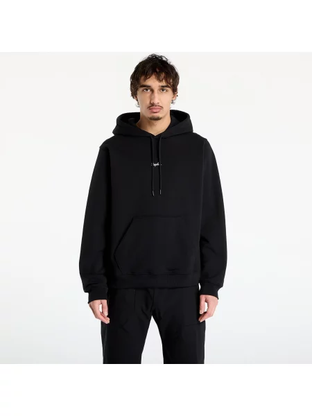 Majica s kapuljačom Rapha bijela