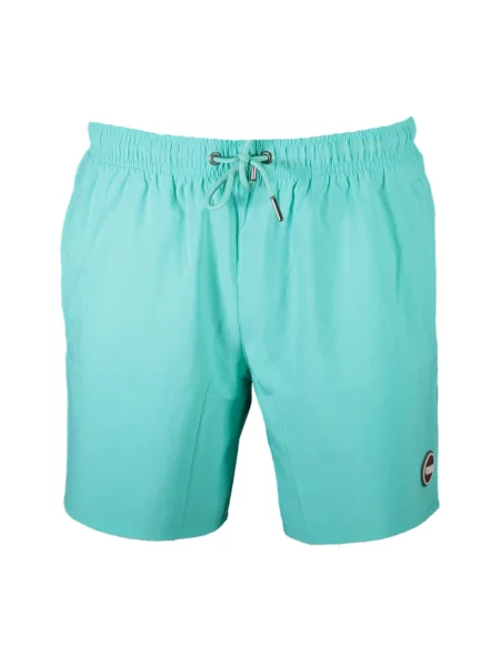 Szorty Colmar zielone