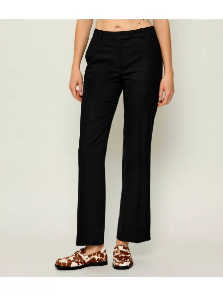 HUGO Pantaloni negru