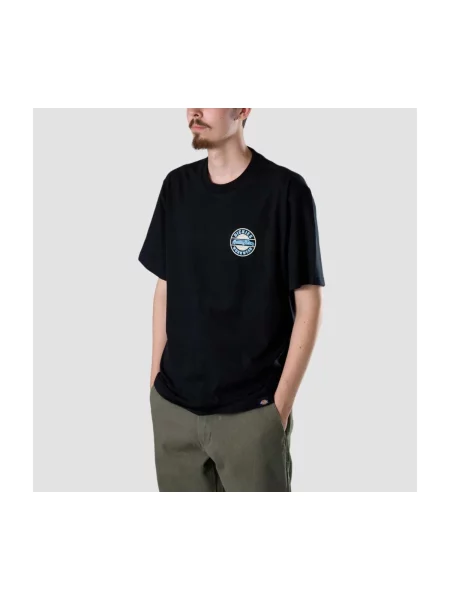 Tricou Dickies negru