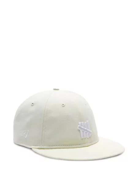 Baseball sapka Undefeated fehér