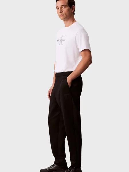 Спортивные штаны Calvin Klein черные