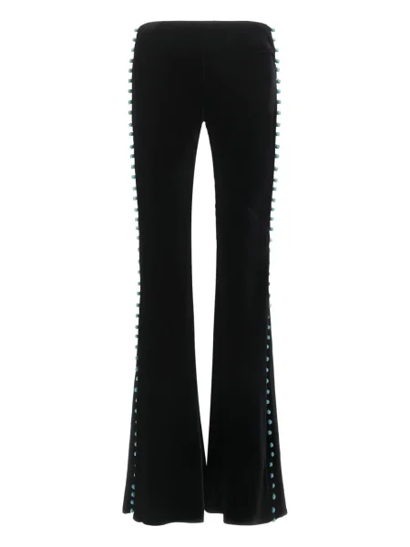 Pantaloni Roberto Cavalli negru