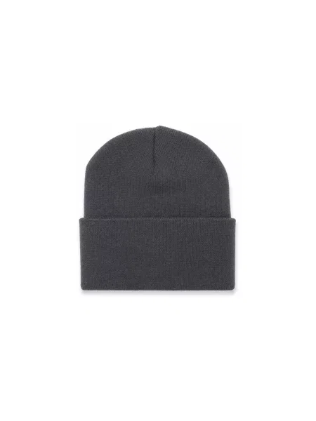 Čiapka Carhartt sivá