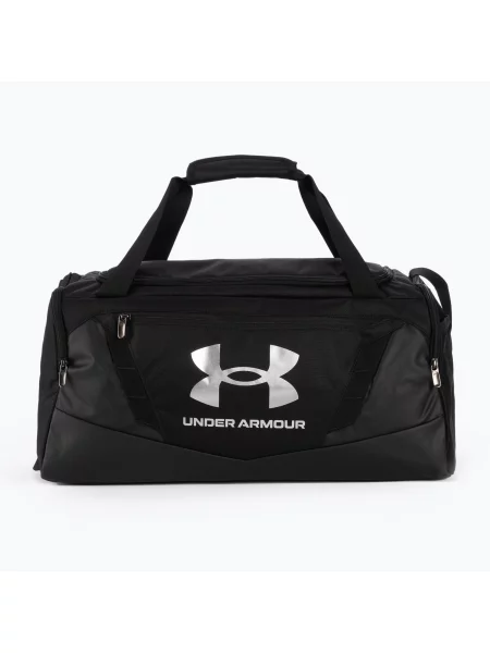 Taška Under Armour černá
