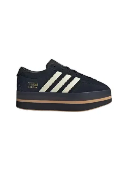Tenisky Adidas Gazelle čierna