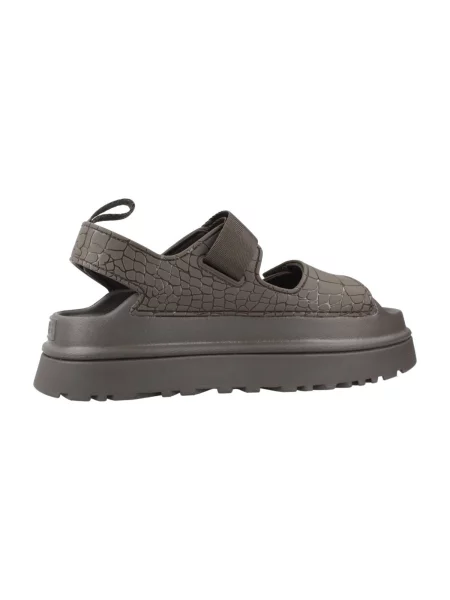 Pantofi Ugg verde