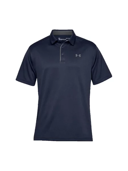 Tricou Under Armour albastru
