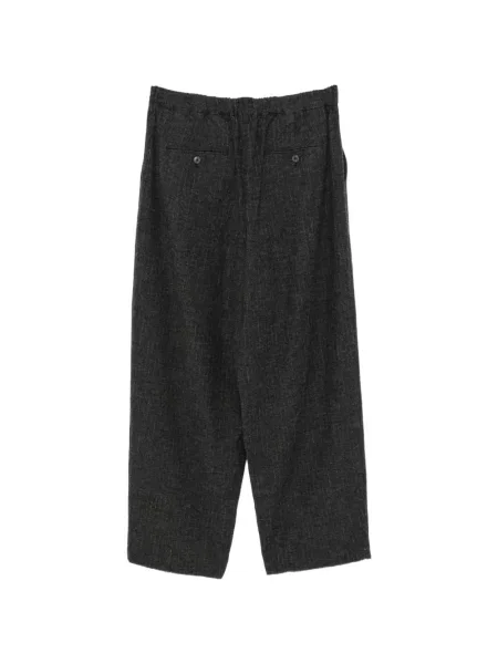 Pantaloni Calmlence gri