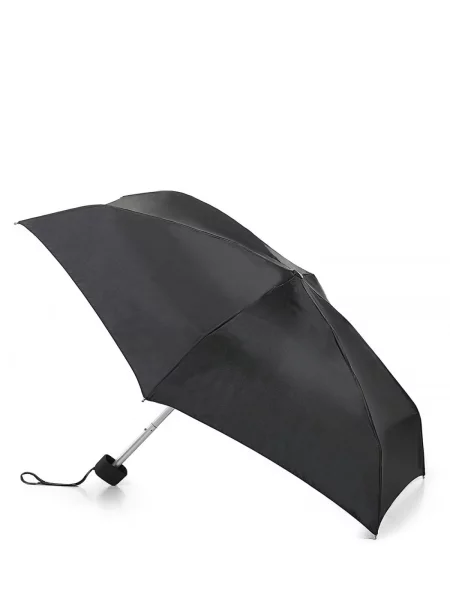 Fulton Umbrellas Парасолька чорний