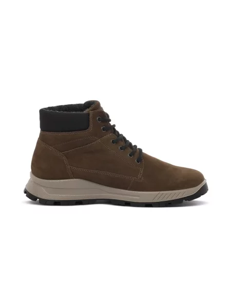 Pantofi Igi&co negru