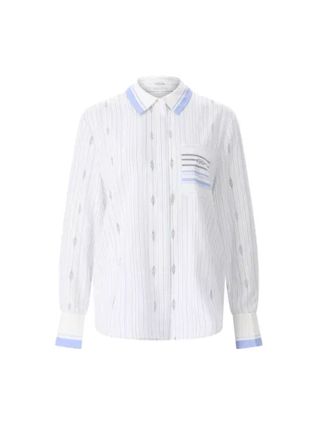 Koszula Herzen's Angelegenheit biała