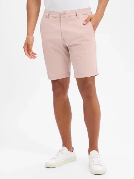 Сhinosy Levi's różowe