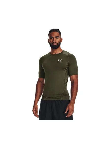 Tricou Under Armour kaki