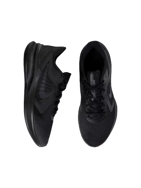 Félcipo Nike fekete
