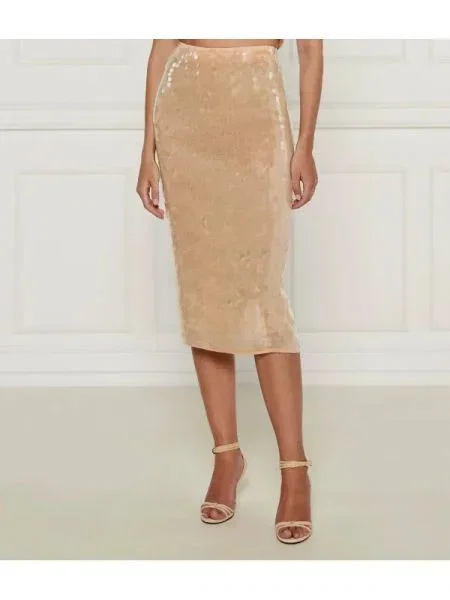 Patrizia Pepe Fustă bej