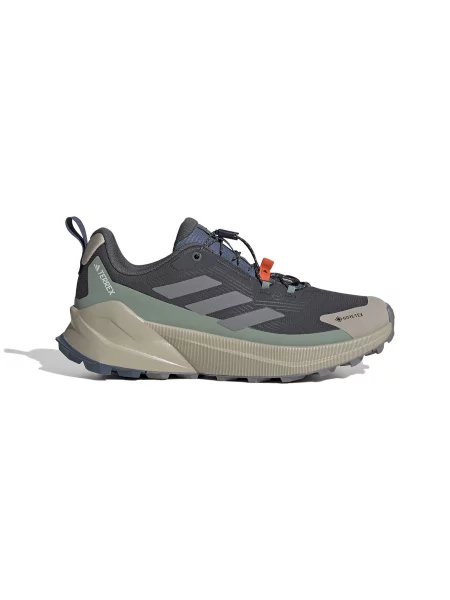 Adidas Terrex Trailmaker 2 GTX SL Mężczyźni Buty sportowe adidas Performance Szary Size: 10 czarne