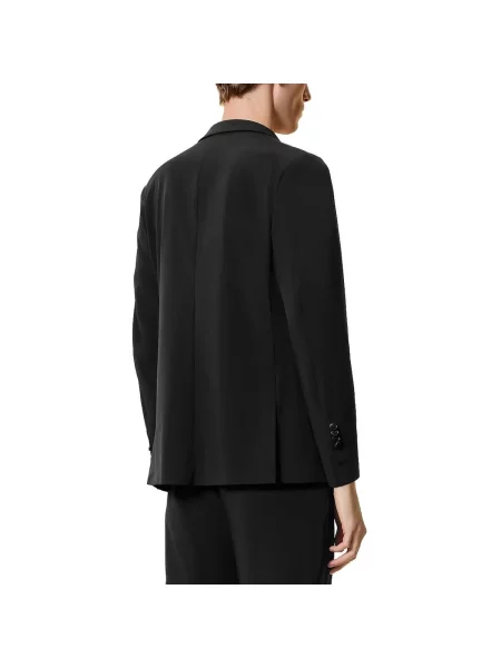 Geacă Roberto Ricci Designs negru