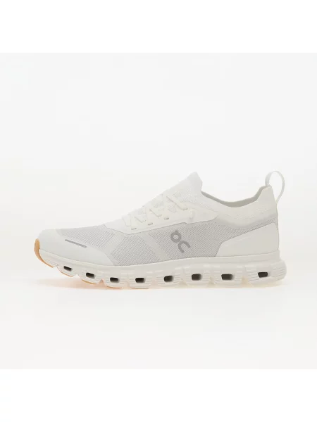 Сникърси On W Cloud 6 Versa White/ White EUR бяло