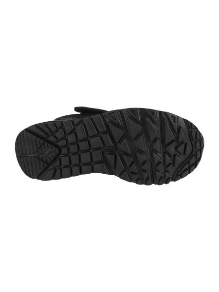 Pantofi copii Skechers negru