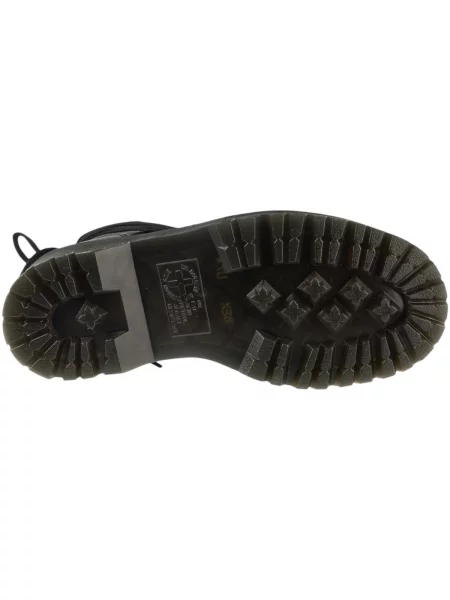 Pantofi Dr. Martens din piele negru
