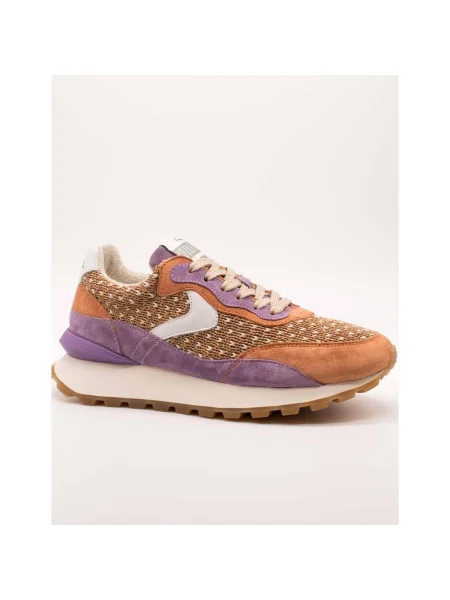 Pantofi Voile Blanche roz