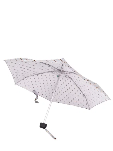 Зонт Fulton Umbrellas серый