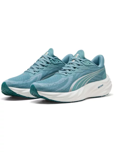 Pantofi Puma albastru