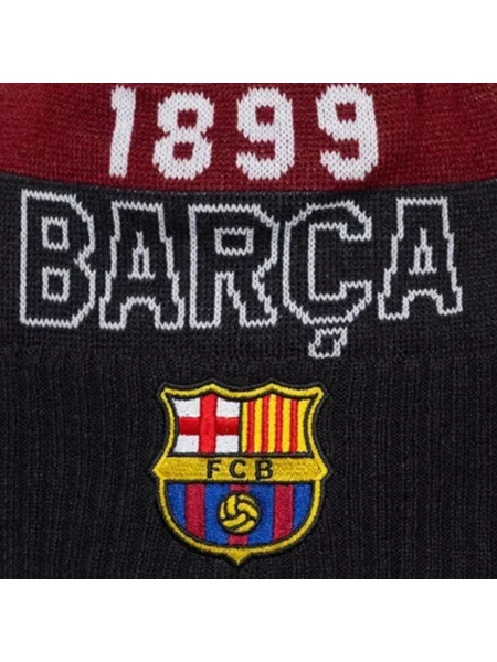 New Era căciulă NEW ERA x FC BARCELONA albastru