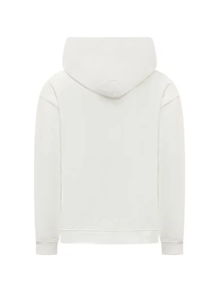Hoodie Htc Los Angeles λευκό