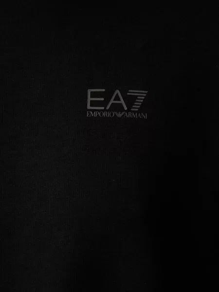 Emporio Armani melegítő szett női fekete