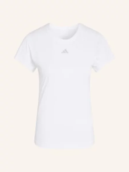 Adidas Tričko Freelift bílá