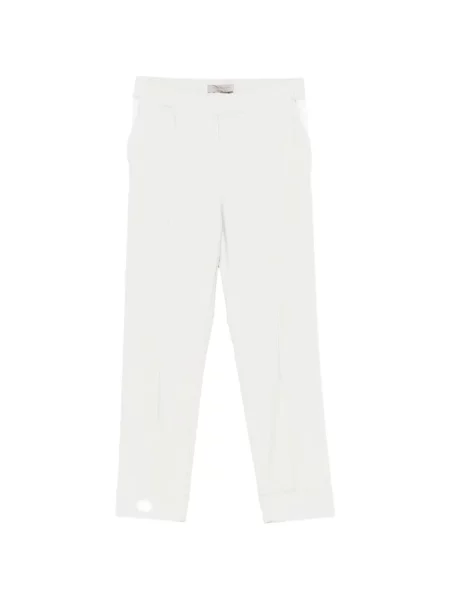 Pantaloni D.exterior alb
