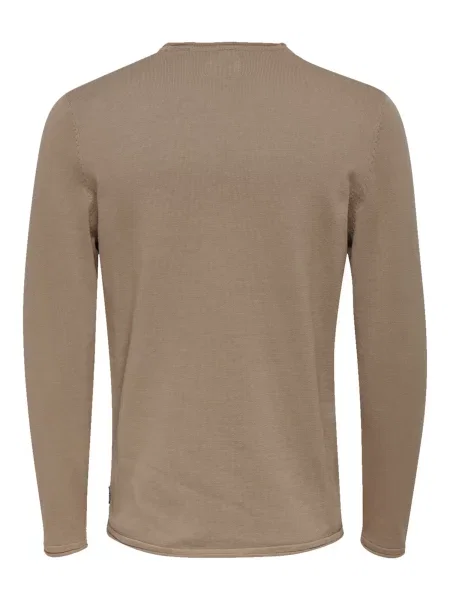 Only & Sons Pulover brocart