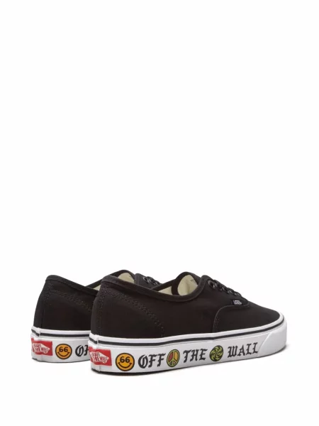 Tenisky Vans Authentic černé
