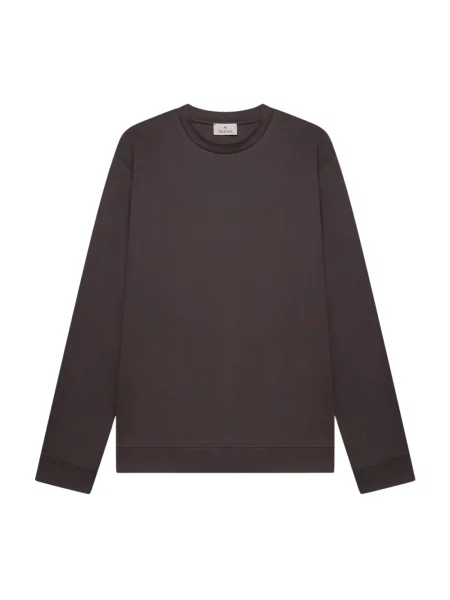 Lniana bluza Valenza szara