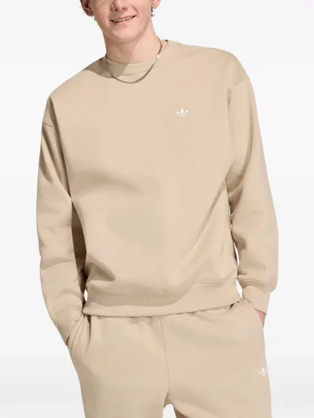 Hanorac Adidas roșu