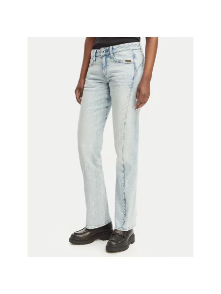 G-Star Raw Farmer Helyx Slim Fit világoskék
