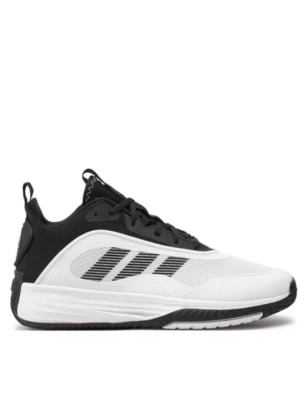 Adidas Sneakersy Ownthegame bílá