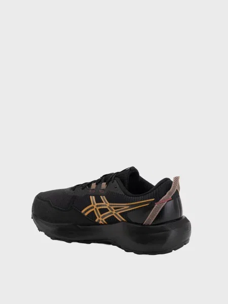 Кроссовки Asics Gel-venture черные