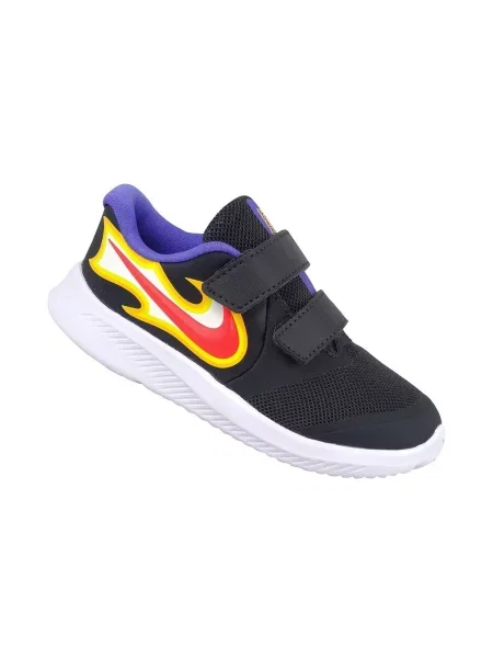 Pantofi copii Nike negru